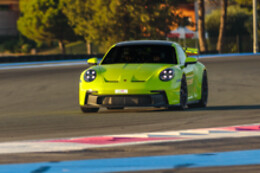 Pilotage Racing