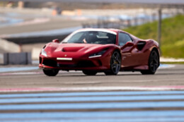 Pilotage Racing