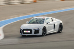 Pilotage Racing