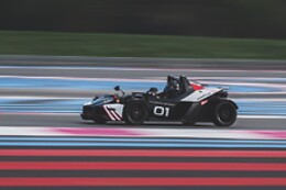 Pilotage Racing