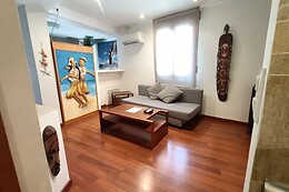 CASA RURAL MUNDOBRIGA