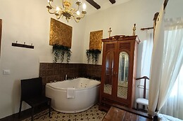 CASA RURAL MUNDOBRIGA