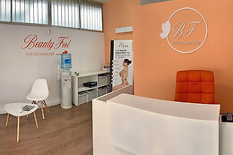 BEAUTY FEEL CENTRO DE ESTETICA AVANZADA