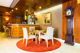 Hotel São José