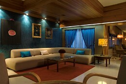 Hotel São José