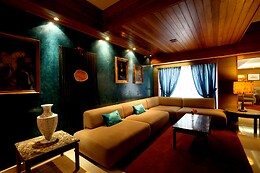 Hotel São José