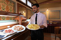 Swadeshi Club Hotels