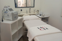 CENTRO DE ESTETICA MARISA ALVAREZ