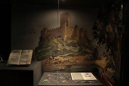 TESOURO D'ALMOUROL