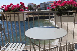 HOTEL DO BANCO AZUL