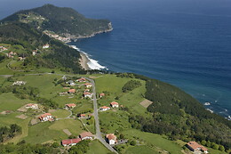 CASA RURAL ARBOLIZ