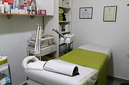 TERAPIAS TERE Y ESTÉTICA