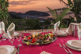 Hotel Bel Tramonto