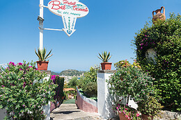 Hotel Bel Tramonto