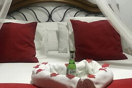 HOTEL ARGOS MURCIA