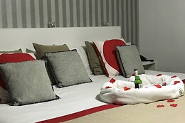 HOTEL ARGOS MURCIA