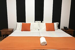HOTEL ARGOS MURCIA