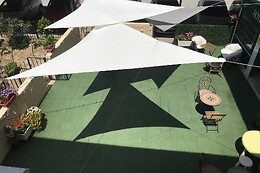 HOTEL ARGOS MURCIA
