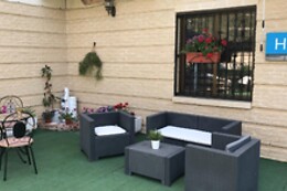 HOTEL ARGOS MURCIA