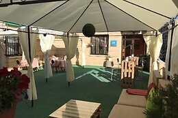 HOTEL ARGOS MURCIA