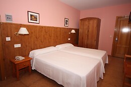 HOTEL ARGOS MURCIA