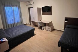 Hotel Colonna