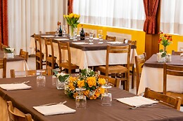 Hotel Colonna