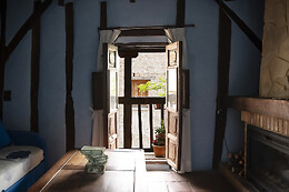 CASA RURAL EL ATROJE