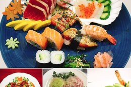 Restaurant China