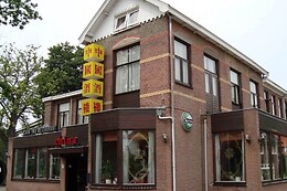 Restaurant China