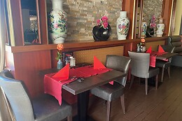 Restaurant China