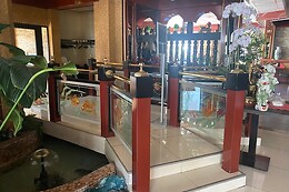 Restaurant China