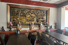 Restaurant China