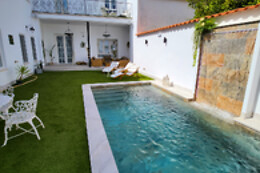 HOTEL BOUTIQUE IULIA