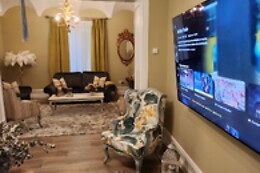 HOTEL BOUTIQUE IULIA