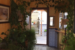 HOTEL SAN CRISTÓBAL