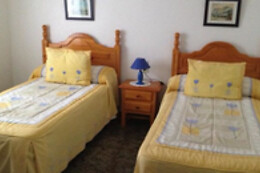 HOTEL SAN CRISTÓBAL