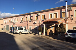 HOTEL SAN CRISTÓBAL
