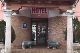 HOTEL SAN CRISTÓBAL