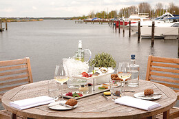 Fletcher Hotel-Restaurant Nautisch Kwartier