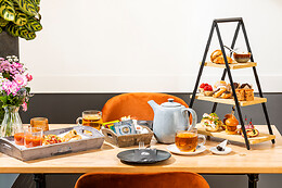 Fletcher Hotel-Restaurant De Cooghen