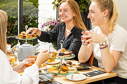 Fletcher Hotel-Restaurant Nieuwvliet Bad