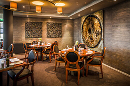 Fletcher Wellness-Hotel Trivium (HOTEL)