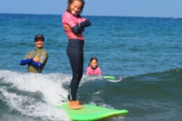 IPAR SURF & SKATE ESKOLA