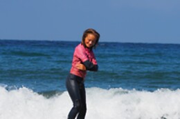 IPAR SURF & SKATE ESKOLA