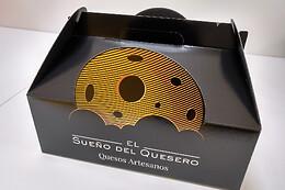 EL SUEÑO DEL QUESERO