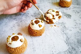La Petite Main Gourmande