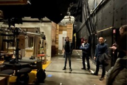 Badass Intensive Acting Studios
