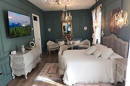 HOTEL BOUTIQUE IULIA