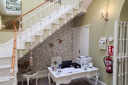 HOTEL BOUTIQUE IULIA